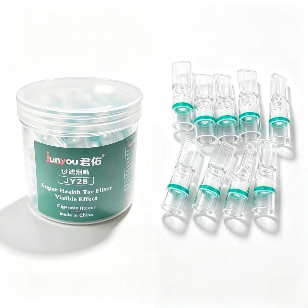 Microfilter Disposable Mini Ci - Smoking & Vaping Accessories 评论和价格