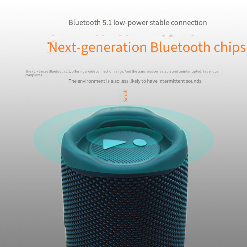 JBL FLIP6 Outdoor Bluetooth Sy - Jbl Speaker Flip 6 评论和价格