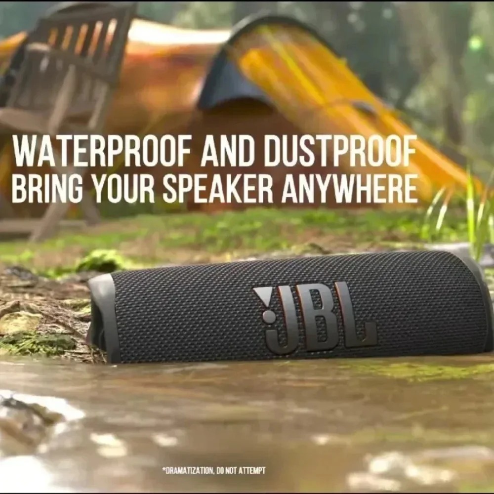 JBL FLIP6 Portable Bluetooth S - Jbl Speaker Flip 6 评论和价格