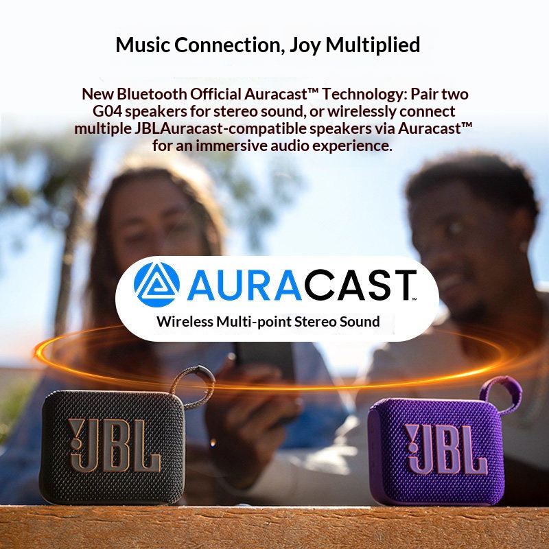 JBL GO4 Ultra Portable Wireles - Jbl Speaker Go 4 评论和价格
