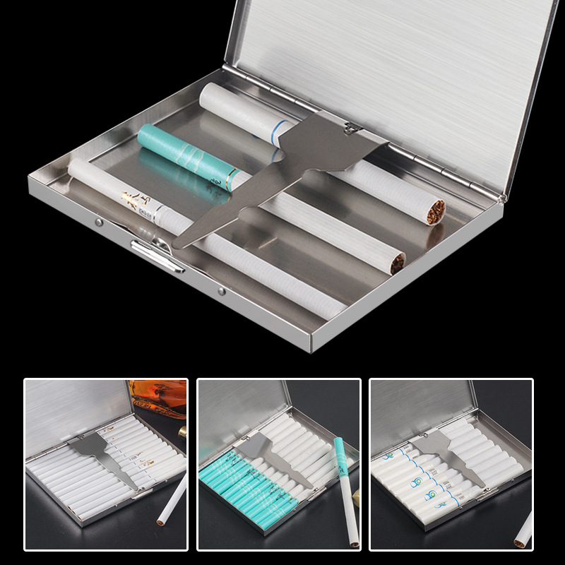 Stainless steel extended Styli - Smoking & Vaping Accessories 评论和价格