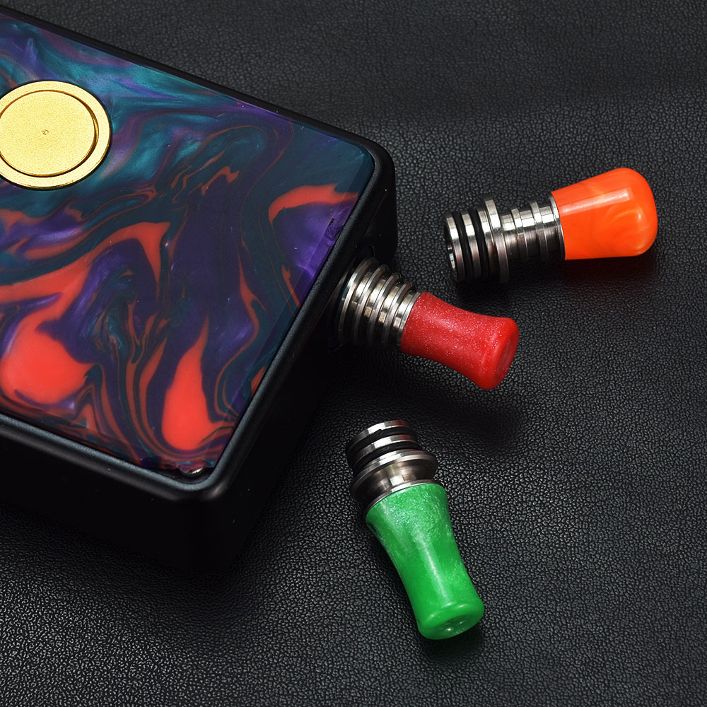 WOLFCOOLVAPE design rda tank a - Accessories For Vaping 评论和价格
