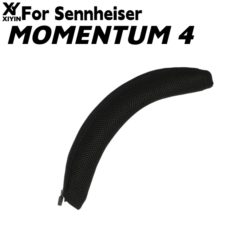 Comfortable Zipper Headband Pr - Sennheiser Headphone Momentum 4 评论和价格