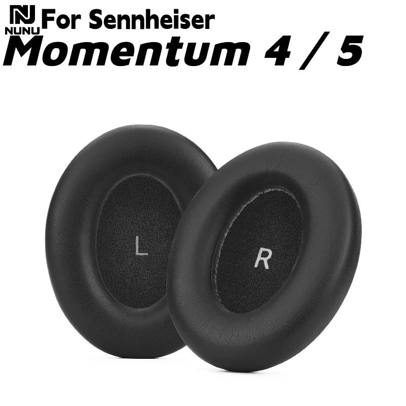 Replacement Comfortable lambsk - Sennheiser Headphone Momentum 4 评论和价格