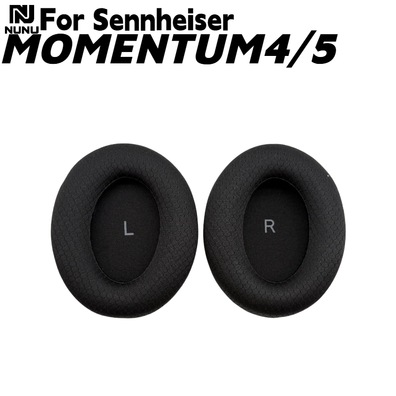 Replacement Ear Pads for Sennh - Sennheiser Headphone Momentum 4 评论和价格