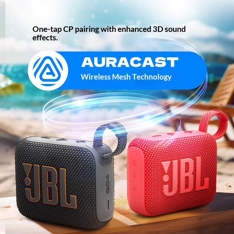 JBL GO4 Mini Party Sound Speak - Jbl Speaker Go 4 评论和价格