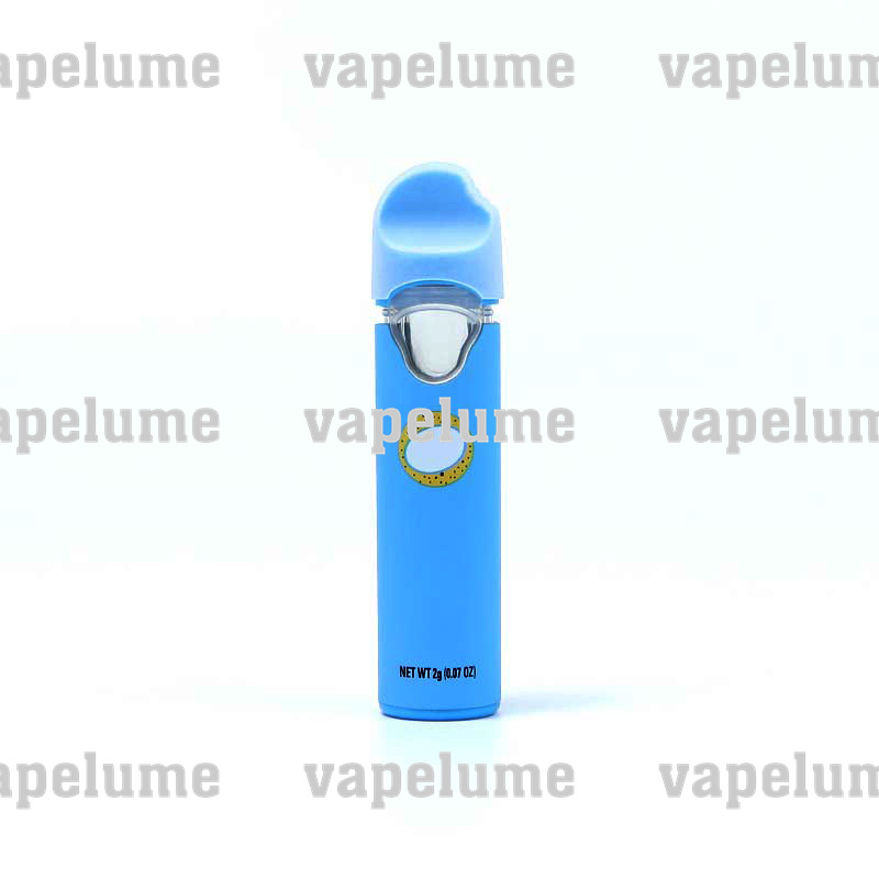 2ml Disposable Vape Empty Pen  - Accessories For Vaping 评论和价格
