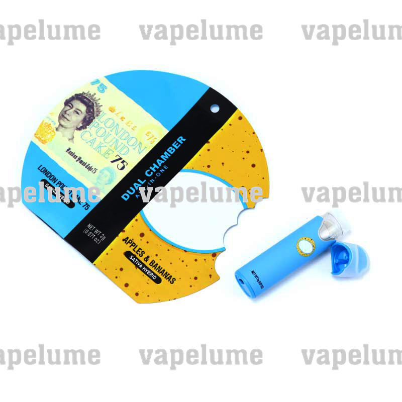 2ml Disposable Vape Empty Pen  - Accessories For Vaping 评论和价格