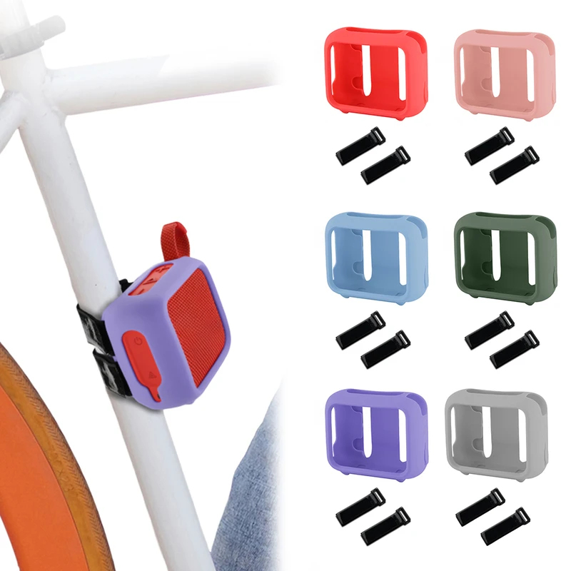 Shockproof Silicone Protective - Jbl Speaker Go 4 评论和价格