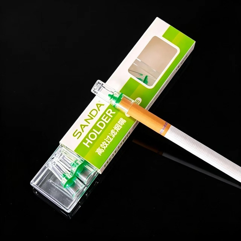 Efficient Tar Reduction Filter - Smoking & Vaping Accessories 评论和价格