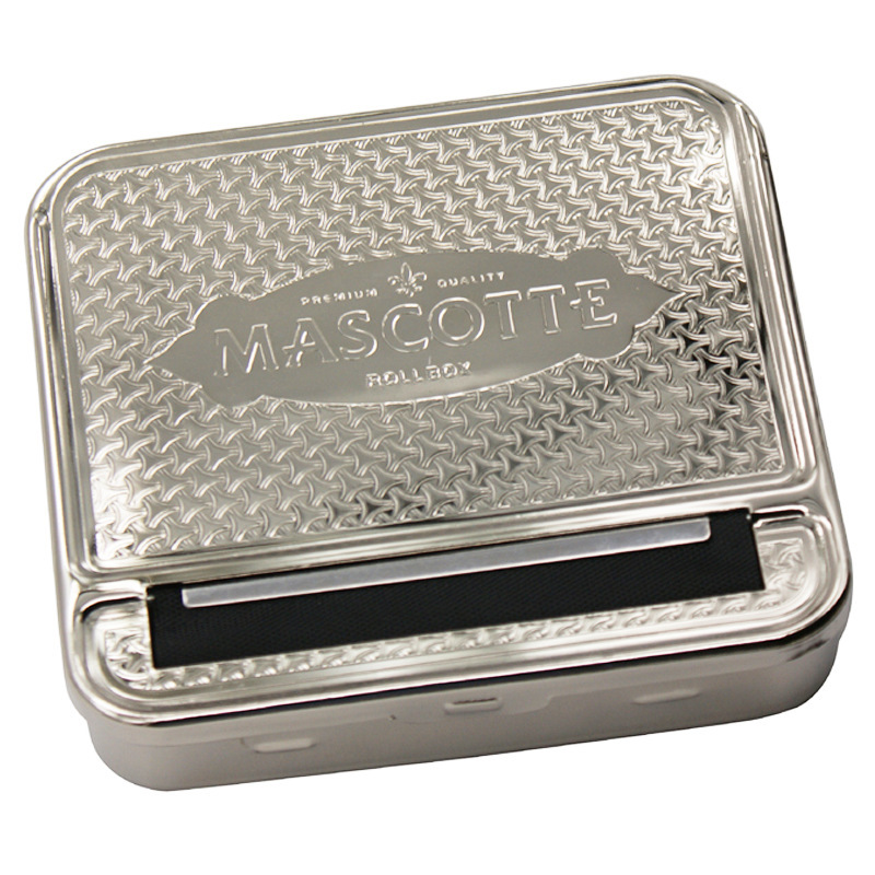Cigarette Rolling Machine Box  - Smoking & Vaping Accessories 评论和价格