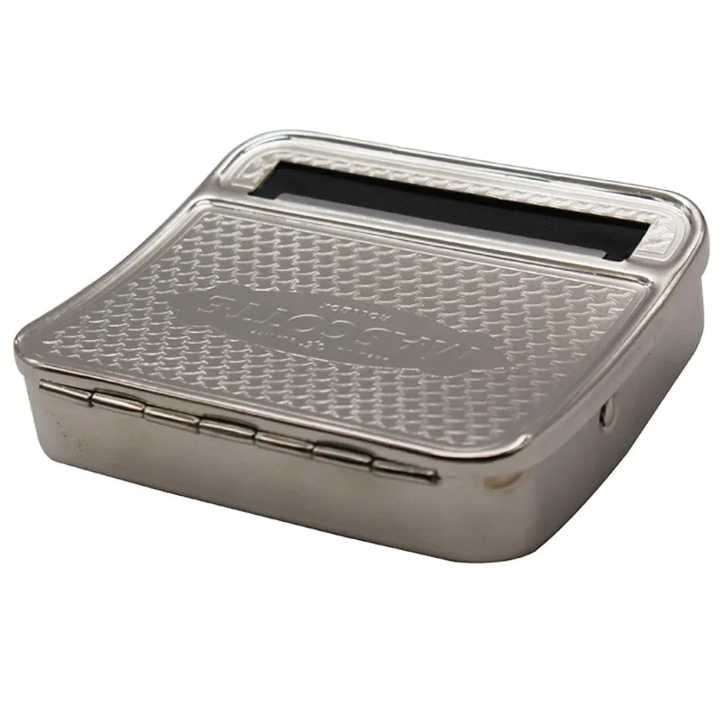 Cigarette Rolling Machine Box  - Smoking & Vaping Accessories 评论和价格