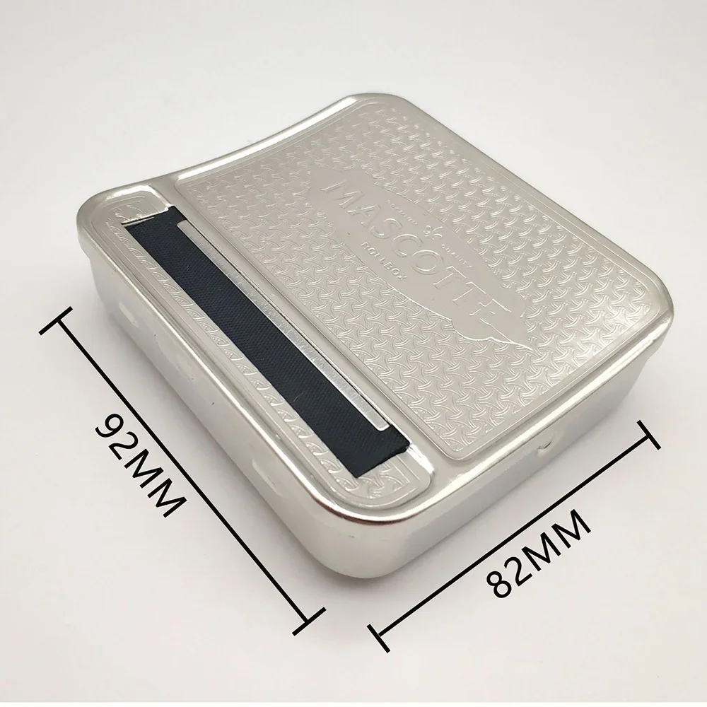 Cigarette Rolling Machine Box  - Smoking & Vaping Accessories 评论和价格
