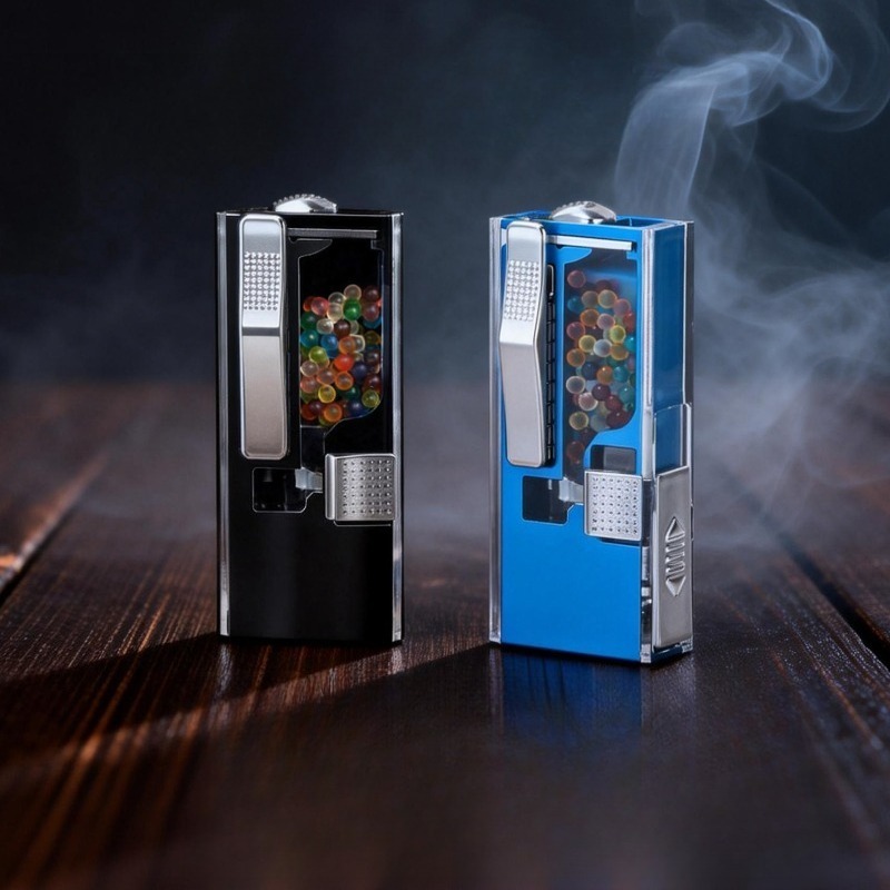 2000pcs Smoking Bursting Beads - Smoking & Vaping Accessories 评论和价格